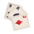 Cards at Mount Gold Online Casino
