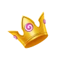 Crown at Mount Gold Online Casino