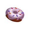 Donut at Mount Gold Online Casino