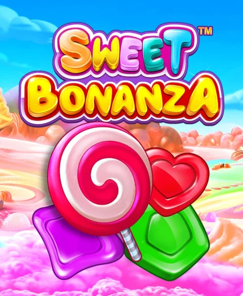 Play Sweet Bonanza at Mount Gold Casino