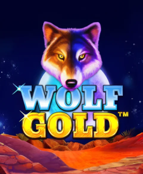 Play Wolf Gold at Mount Gold Casino