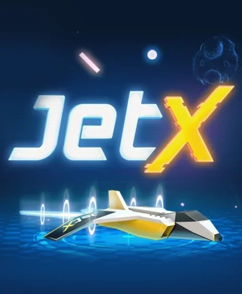 Play JetX at Mount Gold Casino