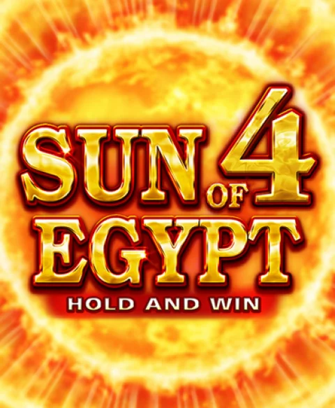 Play Sun of Egypt at Mount Gold Casino
