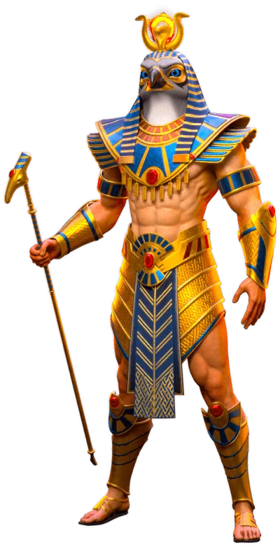 Egyptian at Mount Gold Online Casino