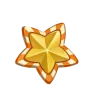 Star at Mount Gold Online Casino